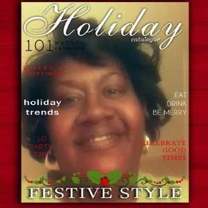 Meet your Posher, Lori